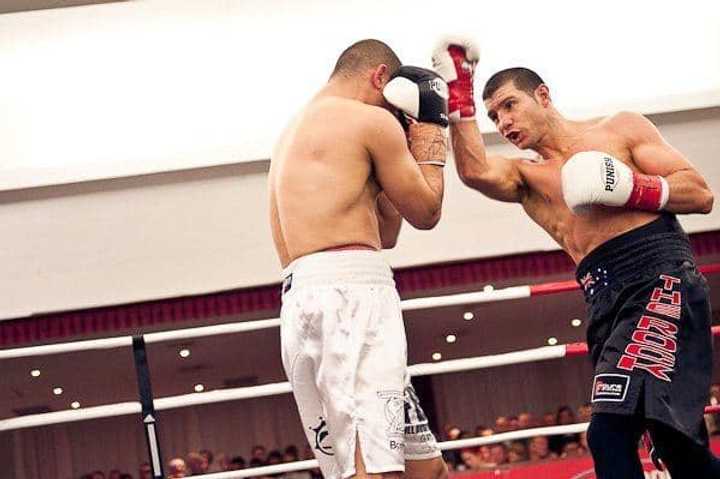 List of top 20 South African boxers of all time you ought to know ...
