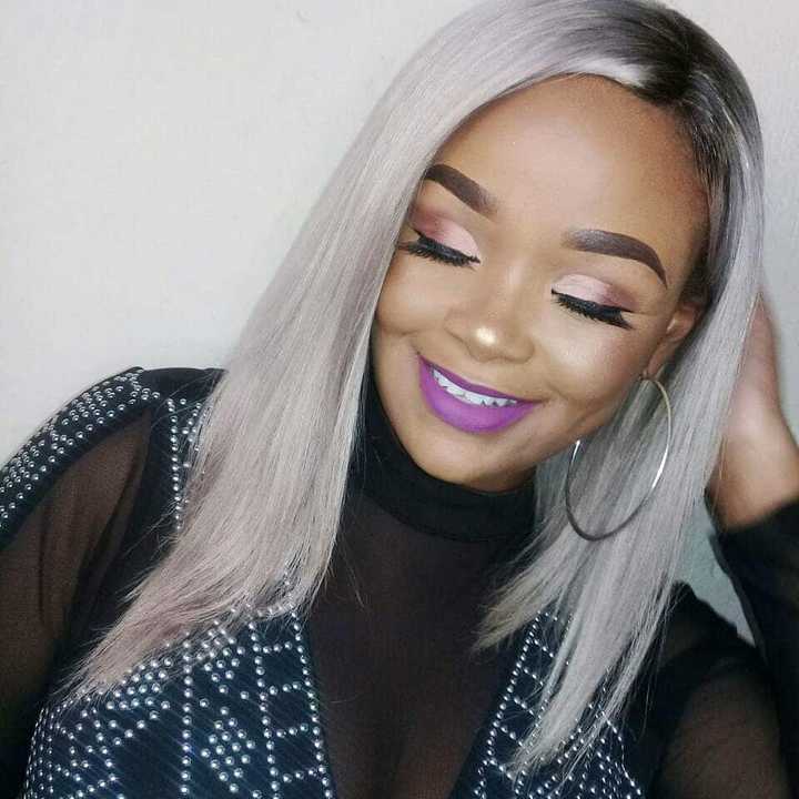 Nonhle Thema biography: age, husband, wedding, parents, school, Tweets ...