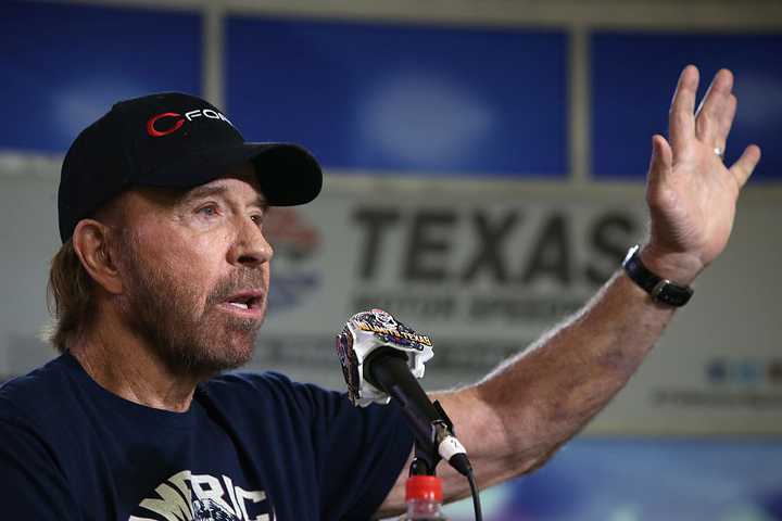 Where is Chuck Norris right now? What he is doing in 2025 - Briefly.co.za