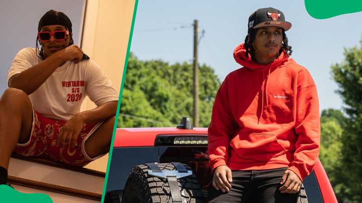 Agent. 0 Rapper Get to know Agent 00: Real name, career success, and key facts ...