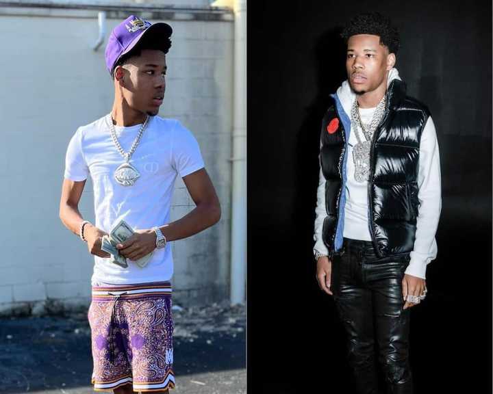 How old is Nardo Wick? Biography, real name, height, profiles, net ...