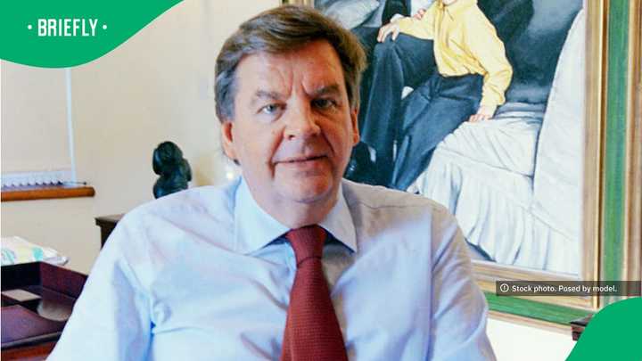 South Africa’s Richest Man Officially Takes Control of 50 Private ...