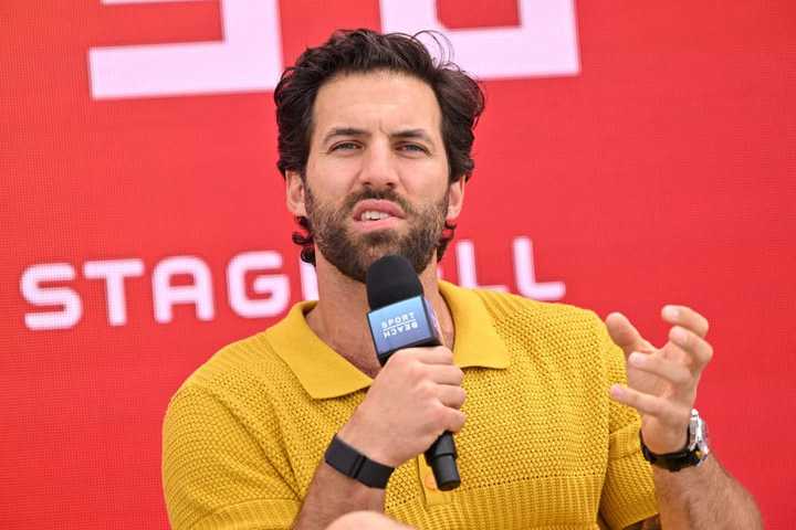 Vanessa Kirby's husband: Is she married? 10 facts about her love life ...