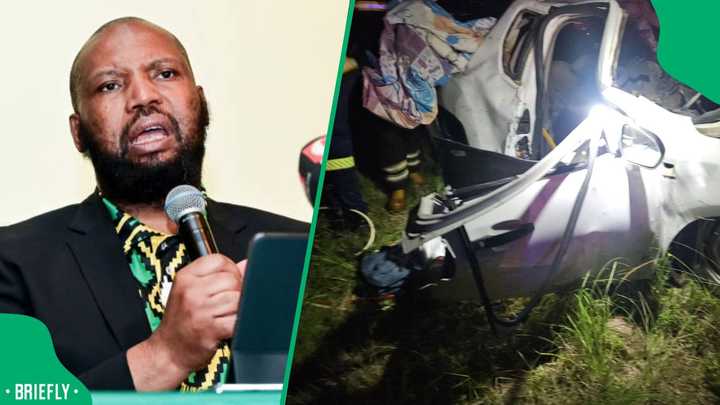 Six Family Members Killed in Fatal N2 Collision; Transport Department ...