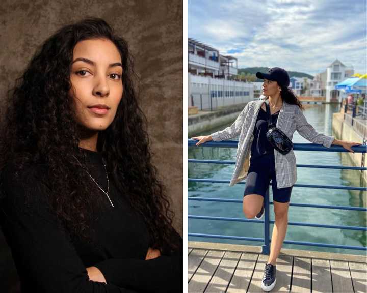 Who is Mekaila Mathys? Age, boyfriend, career, education, movies ...
