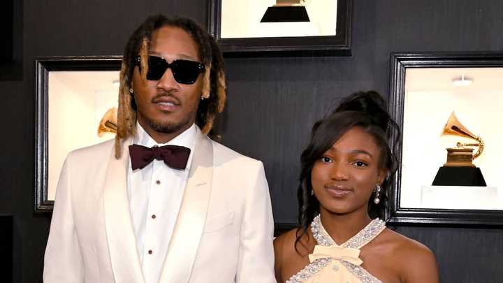 Rapper Future's kids and baby mamas: Who are they? - Briefly.co.za