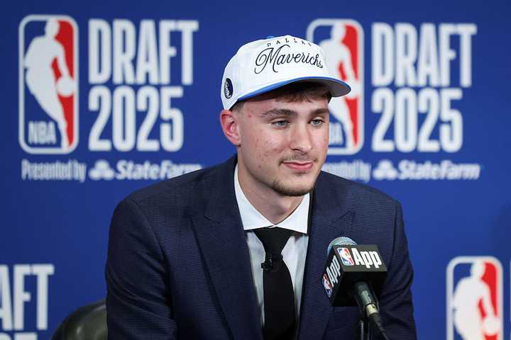 Cooper Flagg's net worth explained: From Duke deals to NBA rookie pay