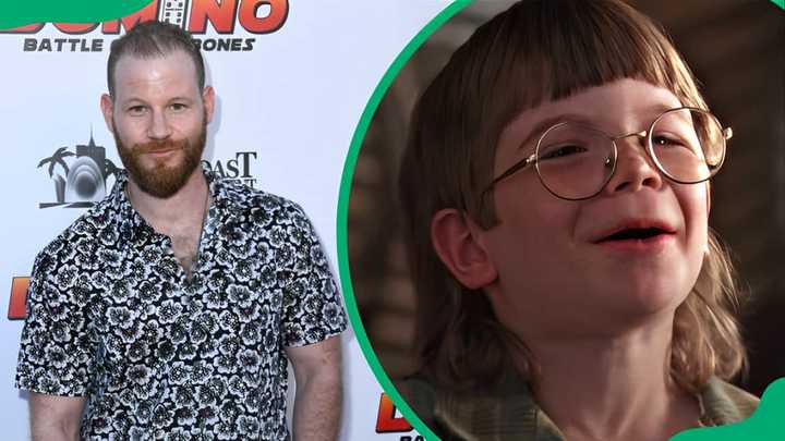 Kevin Rascals The Little Rascals cast now: where are the actors today? - Briefly.co.za