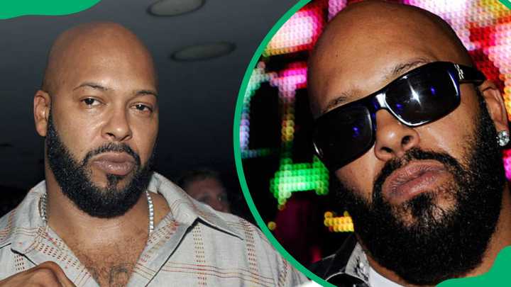 Marion Knight Rams Why is Suge Knight's net worth so low? A look at his financial status ...