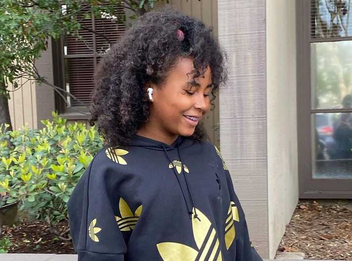 Who is Milan Tyson? Age, children, husband, tennis ranking, profiles