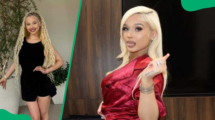 Alabama Rapper Daughter Alabama Barker's net worth: Is Travis Barker's daughter rich? - Briefly ...