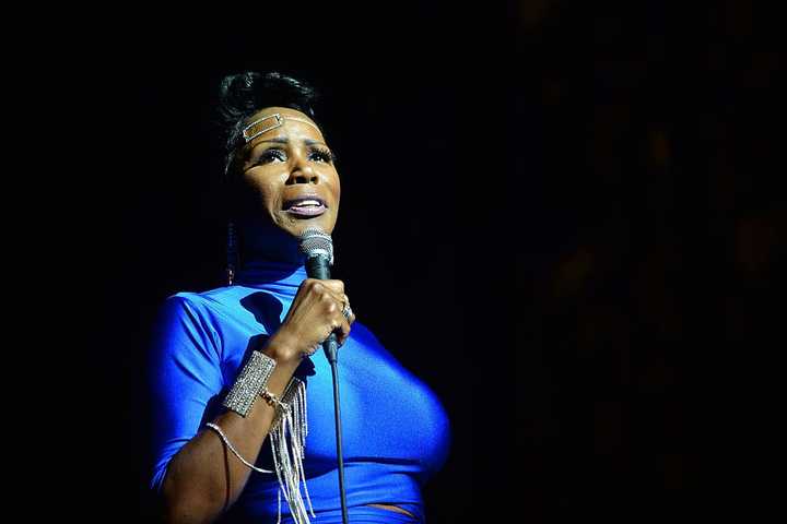 Nia Long's sister, Sommore's life story: here is why they do not speak ...