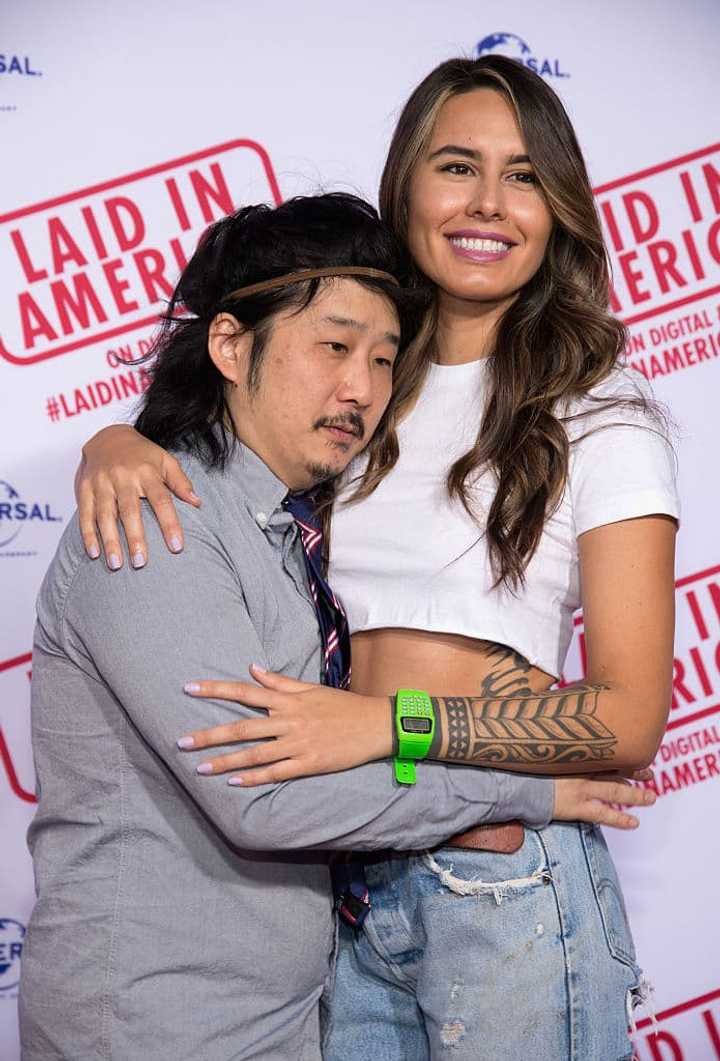 Who is Bobby Lee’s wife? All you need to know about Khalyla Kuhn Who is Bobby Lee’s wife? All you need to know about Khalyla Kuhn