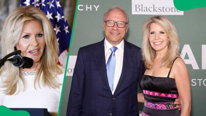 Monica Crowley's relationship, career, and life: meet the US Chief of