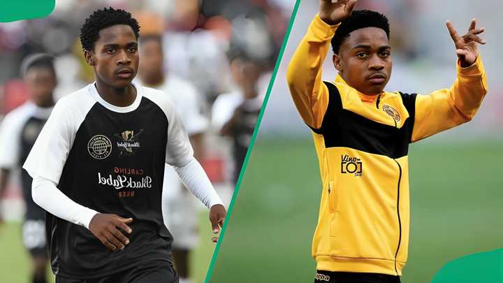 Kaizer Chiefs' salary list: Who are the highest and lowest-paid players ...