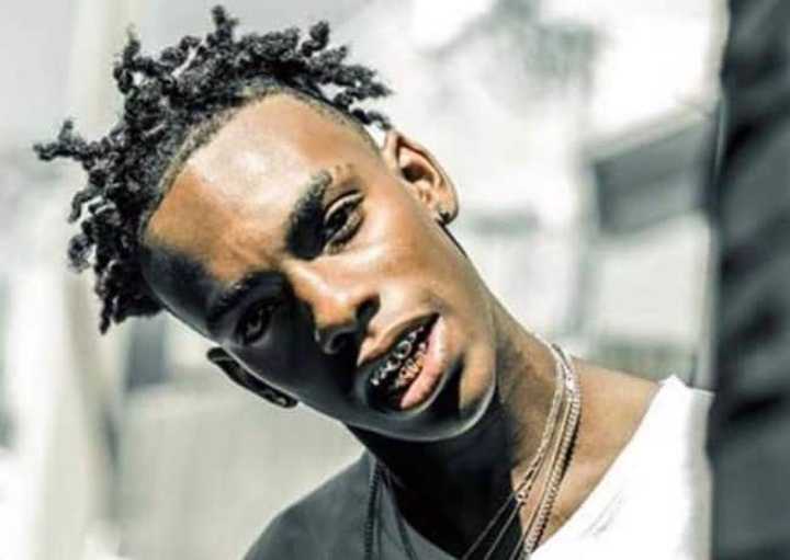 Ym Rapper YNW Melly: age, brother, parents, criminal charges, songs, albums, net ...