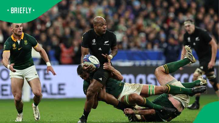Mark Tele’a: Ex All Blacks Star Eligible for Springboks Selection Ahead ...