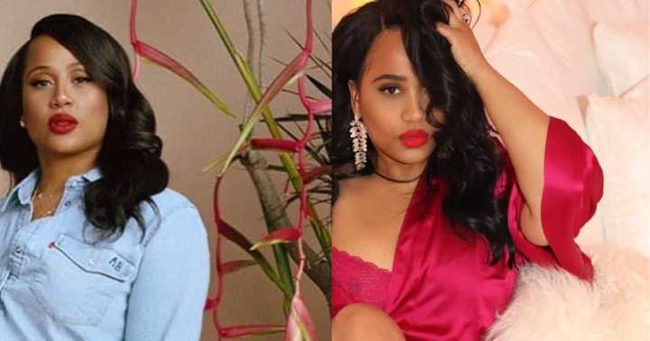 Is Angie Beyincé related to Beyoncé? Here is everything you need to ...