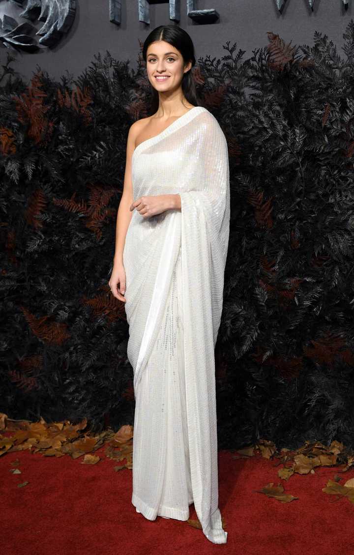 Anya Chalotra: age, dating, parents, nationality, education, movies