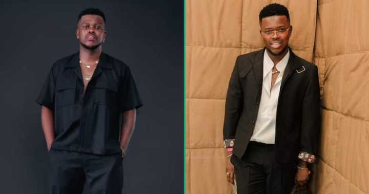 Murdah Bongz's Pointed Shoes Raises Eyebrows on Social Media: 