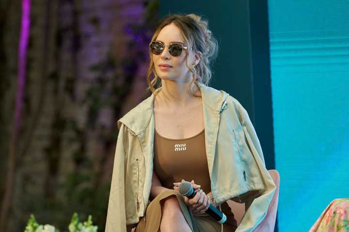 belinda peregrin net worth 2024 - Ilustrasi 3