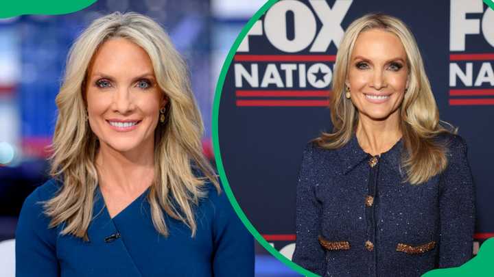 Dana Perino's children, height, spouse, job, salary, profiles, net