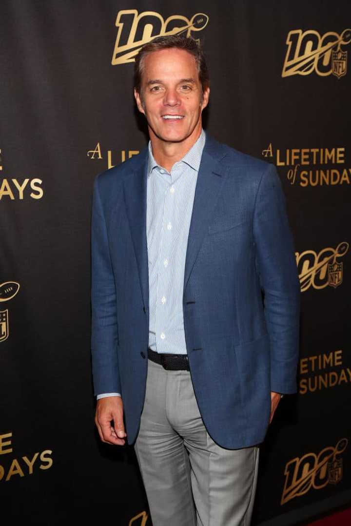 Is Bill Hemmer gay, and who is he married to? Everything you ought to ...