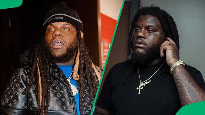 Top 27+ most talented fat rappers: Here are the powerhouses of Hip-Hop ...