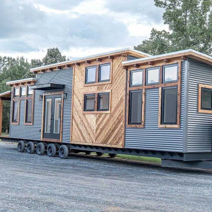 15 best cheap container houses in South Africa and shipping - Briefly.co.za