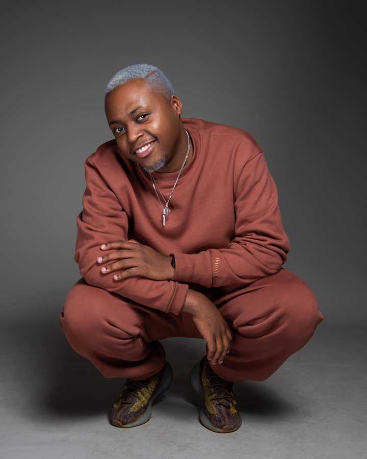 Kelvin Momo’s New Album ‘Thato Ya Modimo’ Hits New Milestone in Its 1st ...