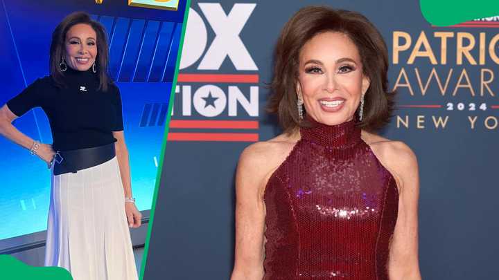 What is Jeanine Pirro's net worth? Her $2.9 million Fox News salary