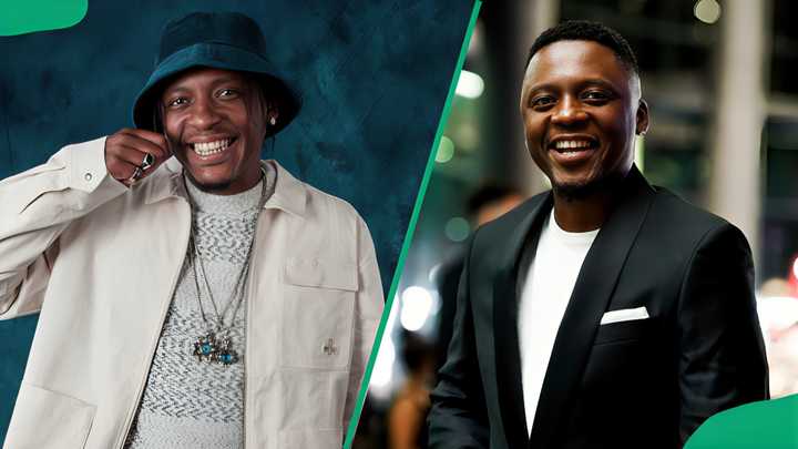 Sa Rishest Rapper Top 20 richest rappers in South Africa in 2026 (with infographic ...