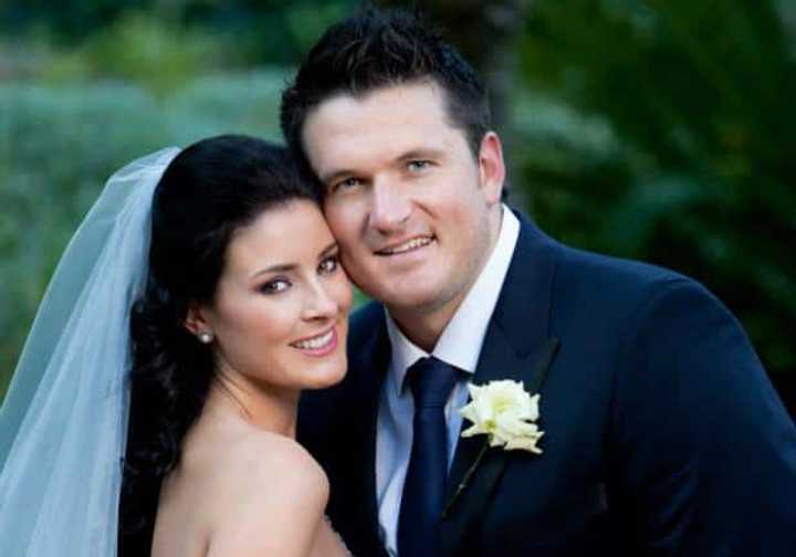 Morgan Deane bio: age, children, spouse, songs, profile - Briefly.co.za