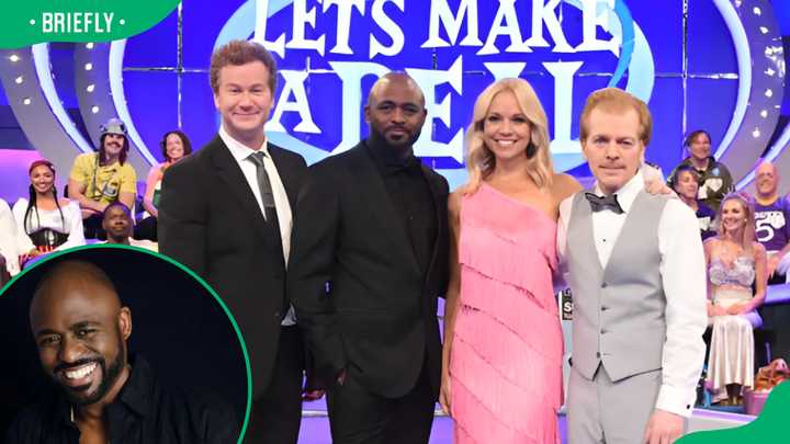 Let's Make a Deal cast salaries: How much do Tiffany Coyne, Wayne Brady