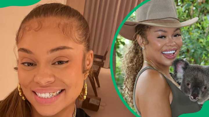 Latto's boyfriend: Everything we know about her secret lover - Briefly ...