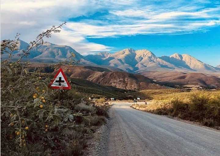 Road signs in South Africa and their meanings - Briefly.co.za