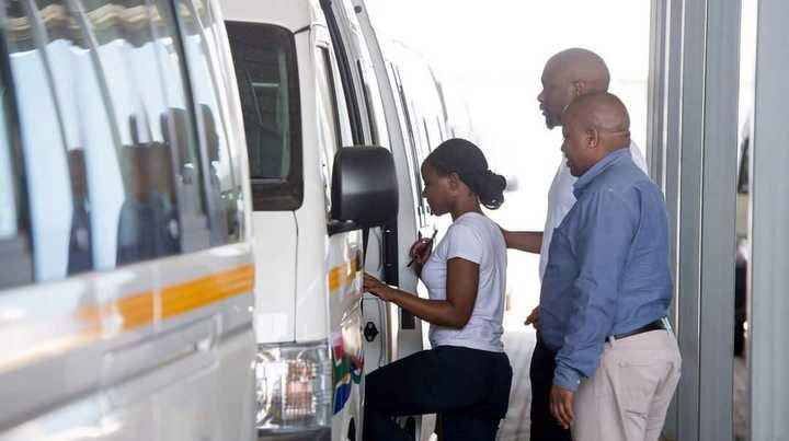 Complete list of taxi associations in South Africa 2021 - Briefly.co.za