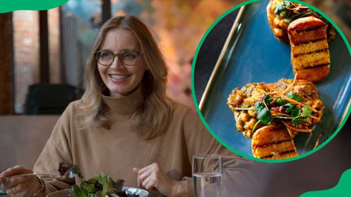 TEMPO Luxury Restaurant menu and latest prices in SA (2026) - Briefly.co.za