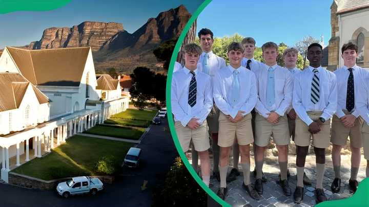 Top 22 best high schools in Cape Town, South Africa in 2025 - Briefly.co.za