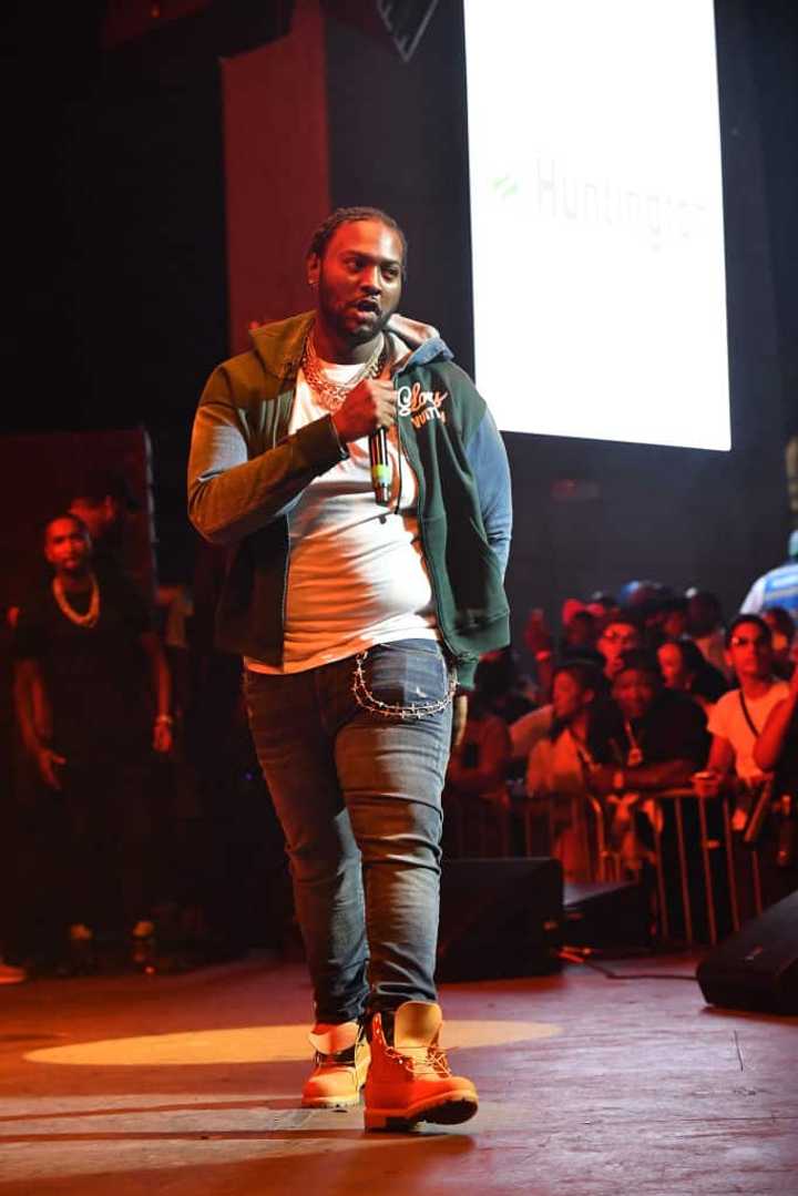 Peezy Rapper Birthplace Peezy’s net worth, biography, age, songs, law suit, profiles, net worth ...