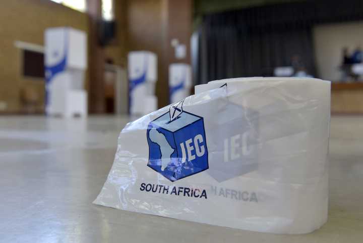 IEC Announces Voter Registration Weekend Dates, South Africans Excited ...