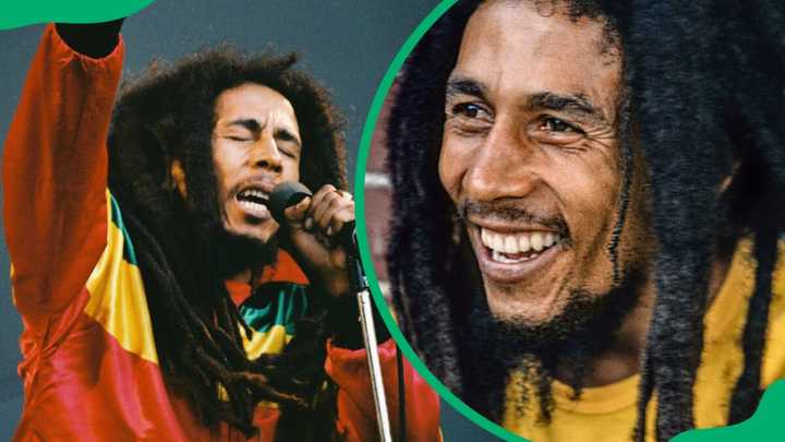 Bob Marley's net worth: Who inherited his fortune after his death