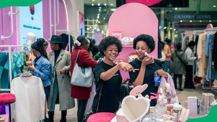 How long does SHEIN take to deliver to South Africa? Delivery times ...