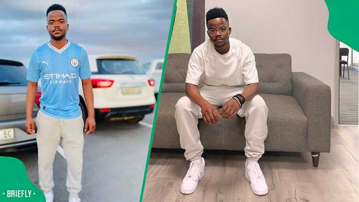 'Big Brother Mzansi' Runner-up Uyanda Gifted a VW Tiguan, Fans ...
