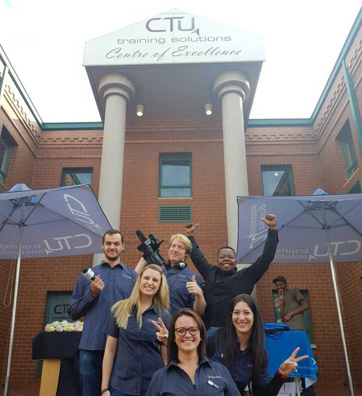 CTU Training Solutions courses, fees, online application, learnerships