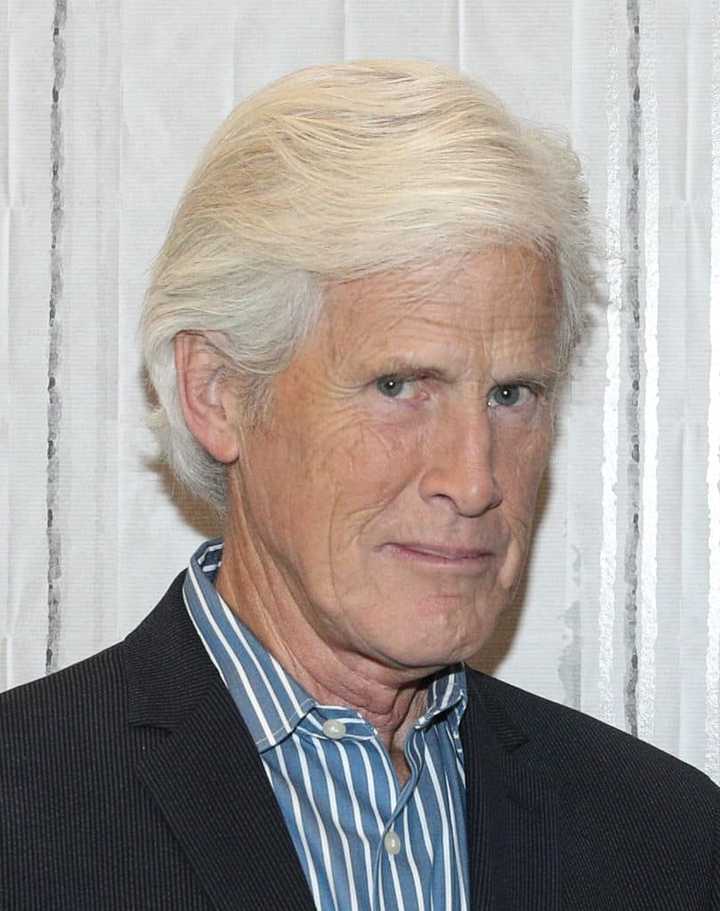 Keith Morrison bio age, children, wife, Dateline NBC, podcast, salary