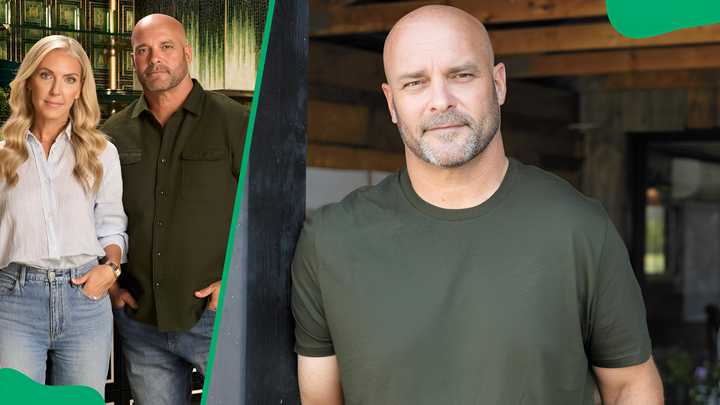 Bryan Baeumler's net worth: how much the Canadian TV star really earns ...