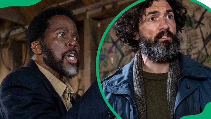 Who is Jill Green in From? Season 3 tribute explained - Briefly.co.za