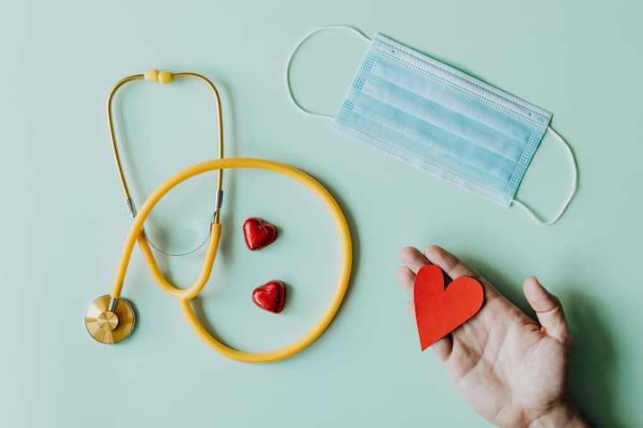 Discovery medical aid