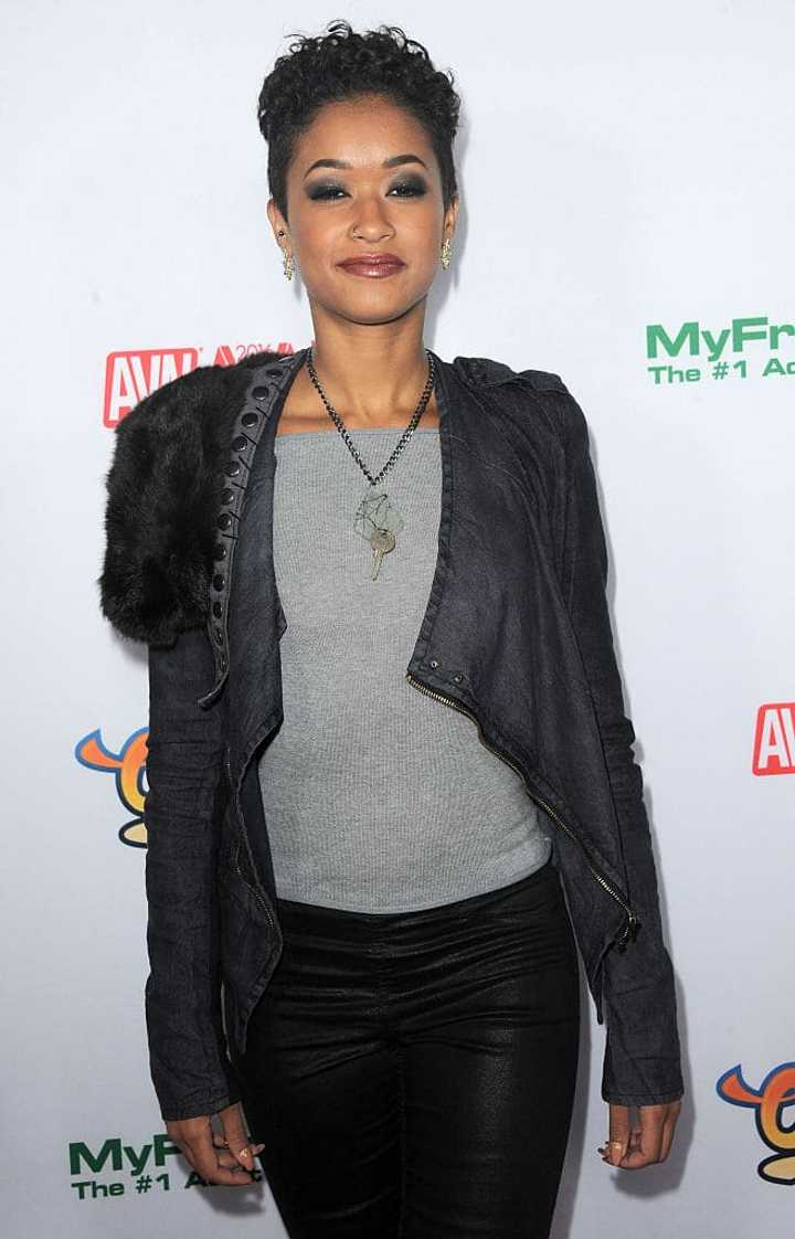 Skin Diamond age, real name, siblings, parents, dating, career, net ...